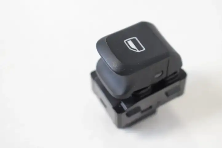 Audi A3/S3 8V (2012 - 2016) 8V0959855 Кнопка стеклоподъемников — фото 3