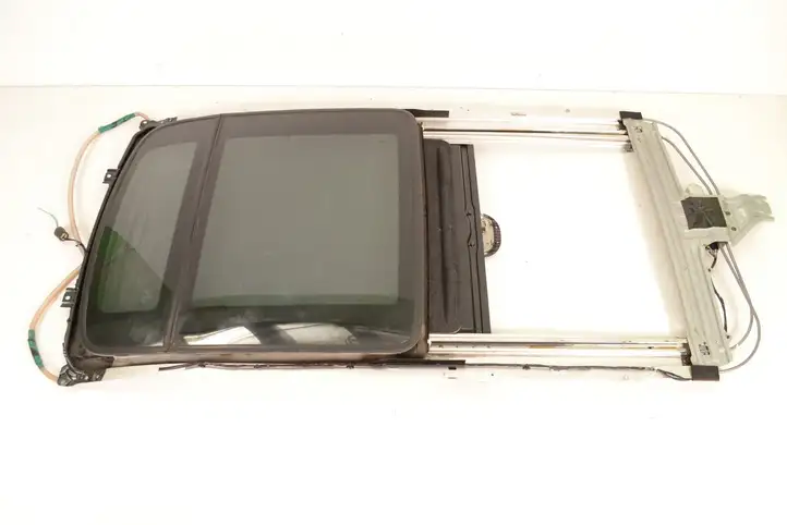 Subaru Outback (2007 - 2009) 3800942A Комплект люка крыши — фото 2