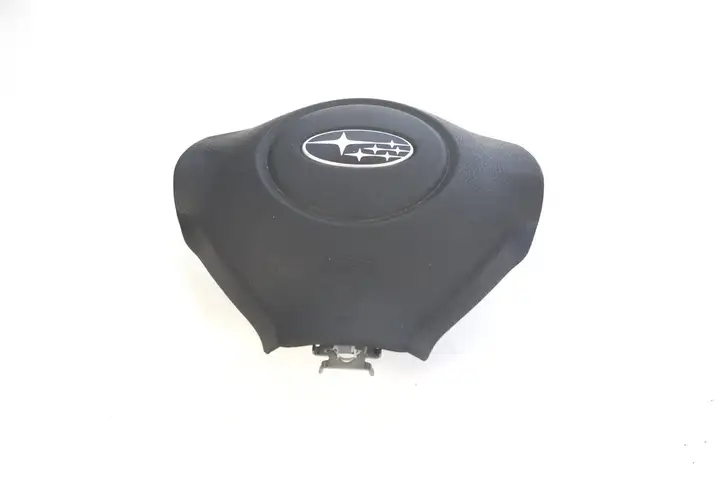 Subaru Outback (2007 - 2009) GJ087020256 Подушка безопасности руля — фото 1