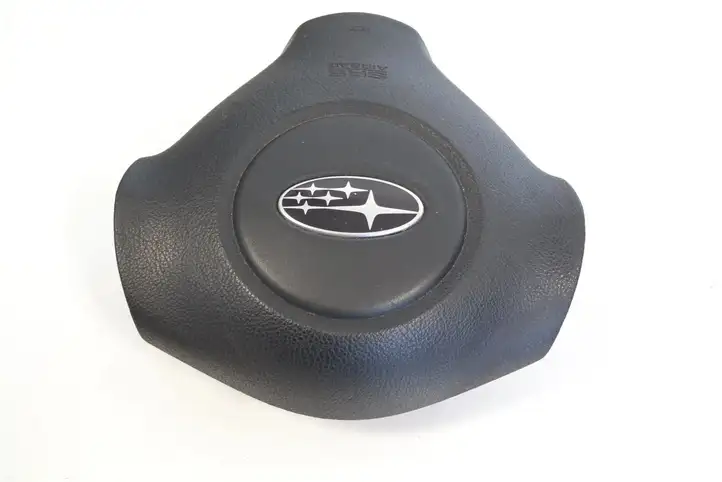 Subaru Outback (2007 - 2009) GJ087020256 Подушка безопасности руля — фото 2