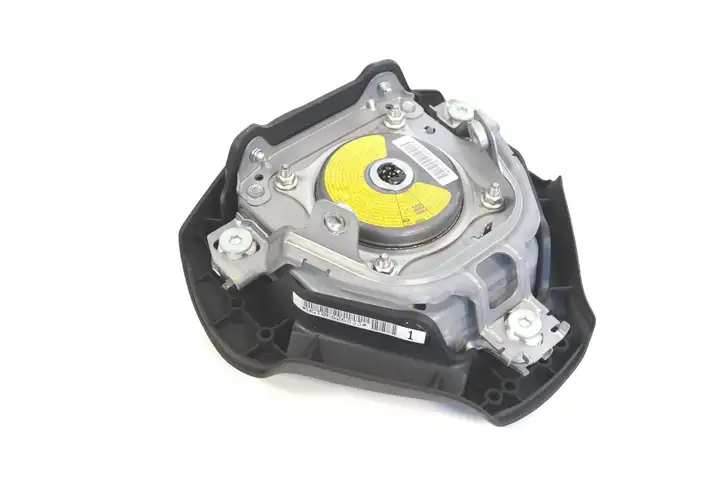 Subaru Outback (2007 - 2009) GJ087020256 Подушка безопасности руля — фото 3