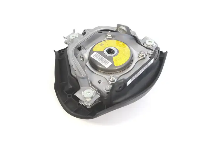 Subaru Outback (2007 - 2009) GJ087020256 Подушка безопасности руля — фото 4