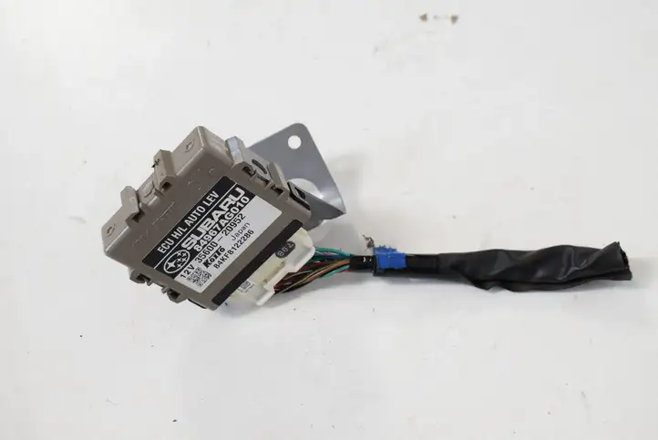 Subaru Outback (2007 - 2009) 84967AG010 Блок управления светом — фото 2