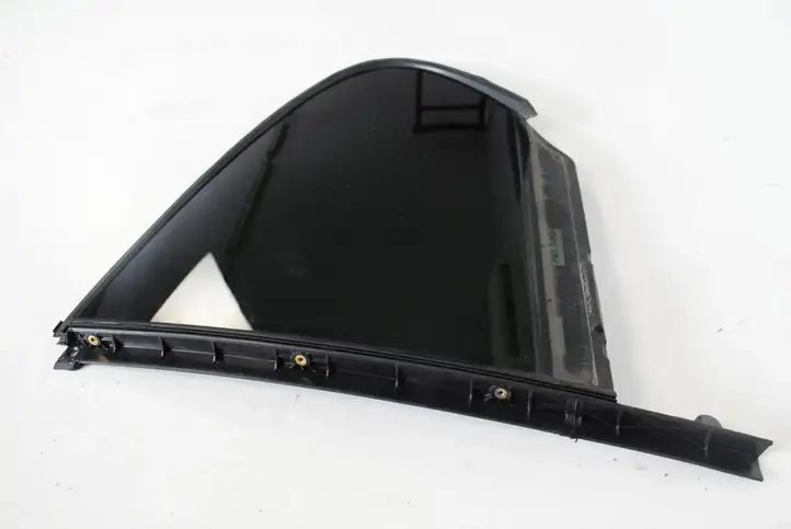BMW 7 F01 (2008 - 2016) 7177655 Заднее боковое стекло — фото 1