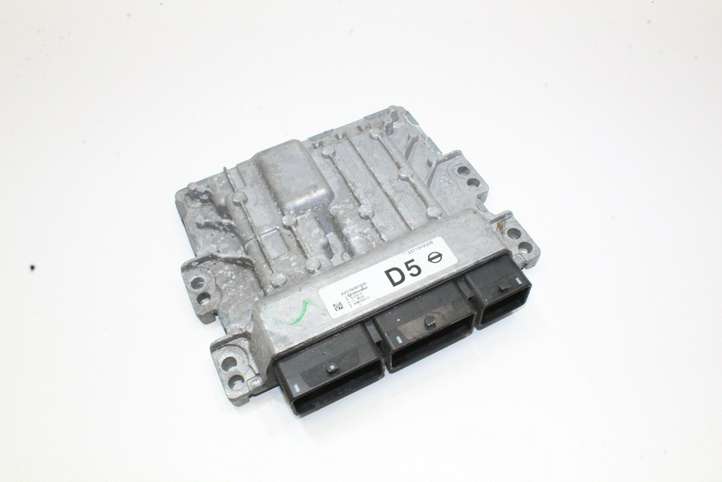 Nissan Qashqai (2010 - 2013)  23710HX43B Блок управления двигателя