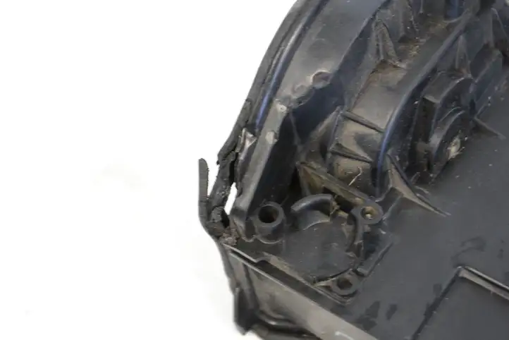 BMW X5 E70 (2006 - 2013) 7276681 Замок ручки двери — фото 5