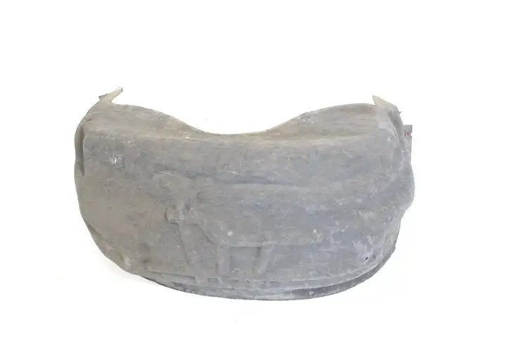 BMW X5 E70 (2006 - 2013) Задний подкрылок — фото 1