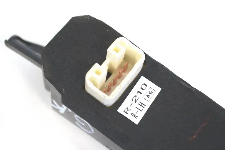 Subaru Legacy (2003 - 2009) 94263AG050 Блок кнопок стеклоподъемников — фото 4