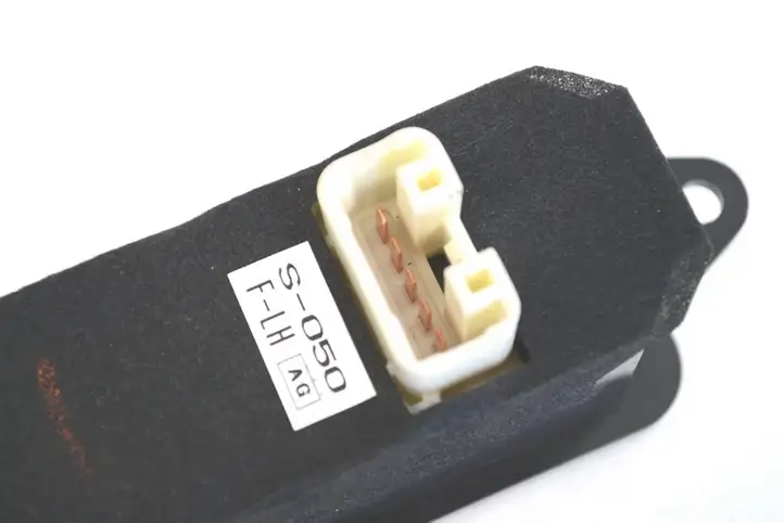 Subaru Legacy (2003 - 2009) 94266AG030 Блок кнопок стеклоподъемников — фото 2