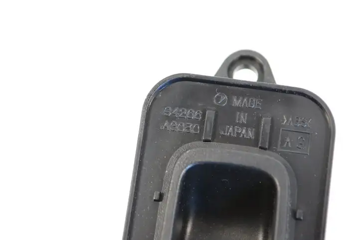 Subaru Legacy (2003 - 2009) 94266AG030 Блок кнопок стеклоподъемников — фото 4