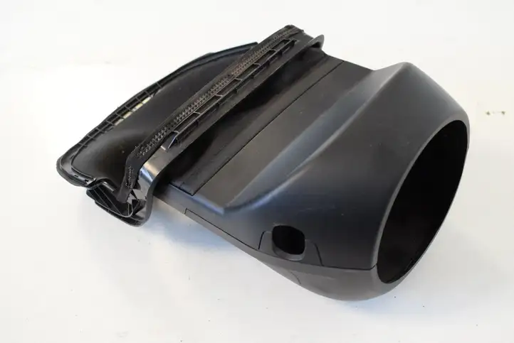 BMW 3 F30 F35 F31 (2012 - 2018) 9218525 Обшивка рулевой колонки — фото 1