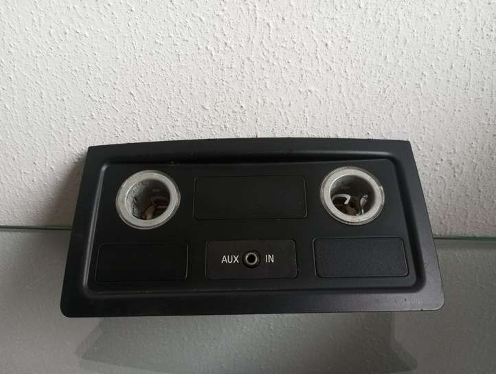 BMW 5 E60 E61 (2004 - 2010)  319950000 Разъем USB