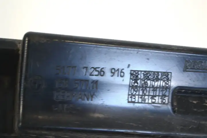 BMW 3 F30 F35 F31 (2012 - 2018) 7256916 Другая часть кузова — фото 5