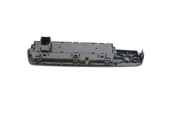 BMW X5 F15 (2013 - 2017) 9262727 Блок кнопок на панели — фото 4