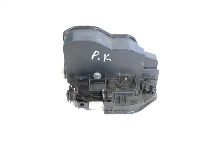 BMW 3 F30 F35 F31 (2012 - 2018) 7202145 Замок ручки двери — фото 1