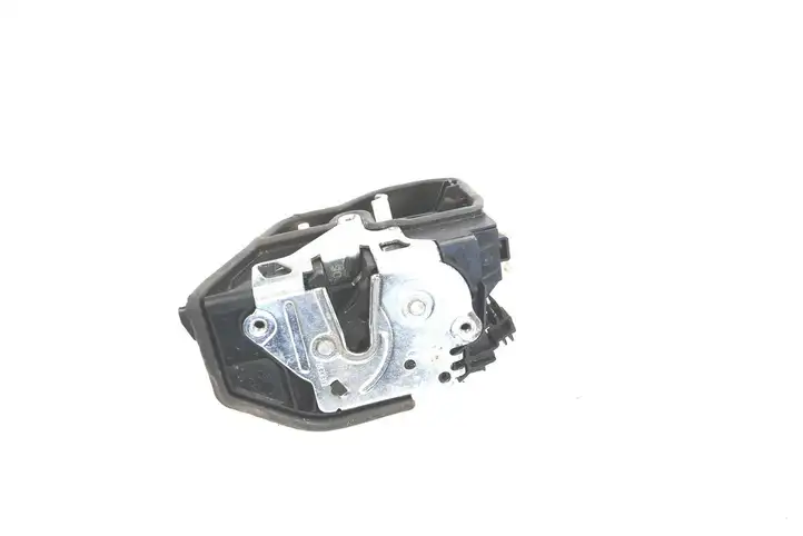 BMW 3 F30 F35 F31 (2012 - 2018) 7202145 Замок ручки двери — фото 3