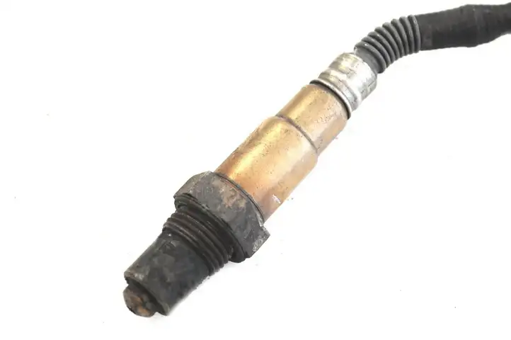 BMW 3 E90 E91 (2005 - 2012) 7804369 Лямбда-зонд — фото 1