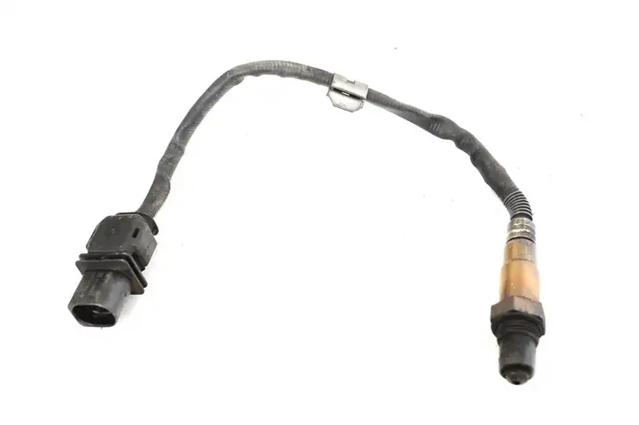 BMW 3 E90 E91 (2005 - 2012) 7804369 Лямбда-зонд — фото 3