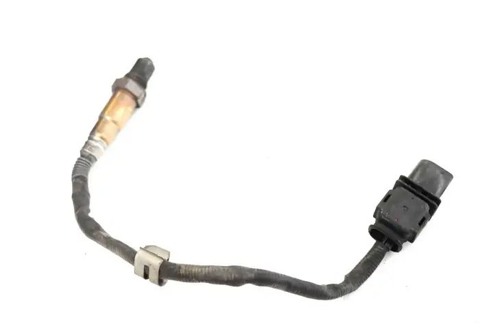 BMW 3 E90 E91 (2005 - 2012) 7804369 Лямбда-зонд — фото 4