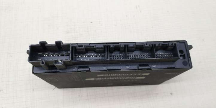 Audi A4 (2000 - 2006)  8E0959433AJ Mодуль kомфортa
