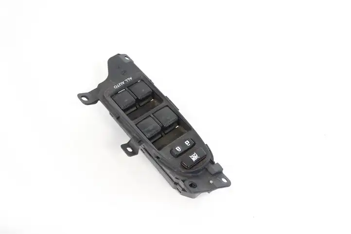 Lexus GS 300 350 430 450h (2004 - 2007) 8404030210 Блок кнопок стеклоподъемников — фото 3
