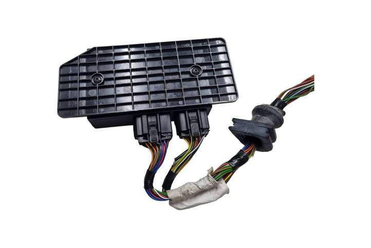 Volkswagen PASSAT B5.5 (2001 - 2005)  1C0959799B Mодуль kомфортa