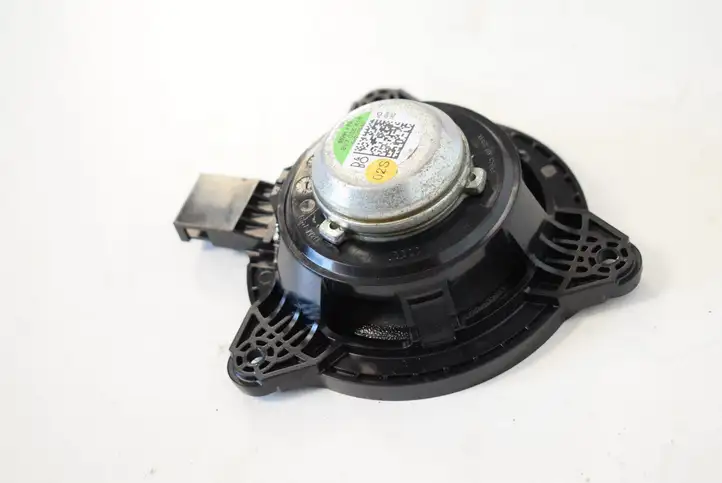 Audi A3/S3 8V (2012 - 2016) 8V7035416 Динамики задних дверей — фото 3
