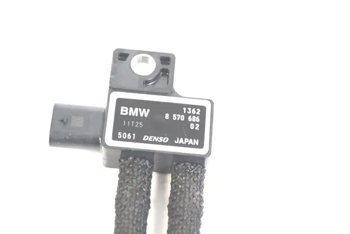 BMW 1 F20 F21 (2011 - 2019) 8570686 Датчик давления выхлопных газов — фото 4
