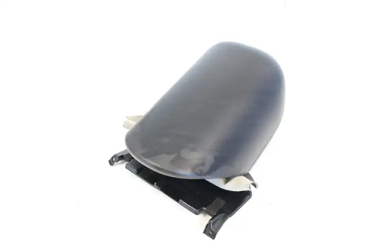 BMW 1 E81 E87 (2004 - 2011) 9121732 Обшивка рулевой колонки — фото 2