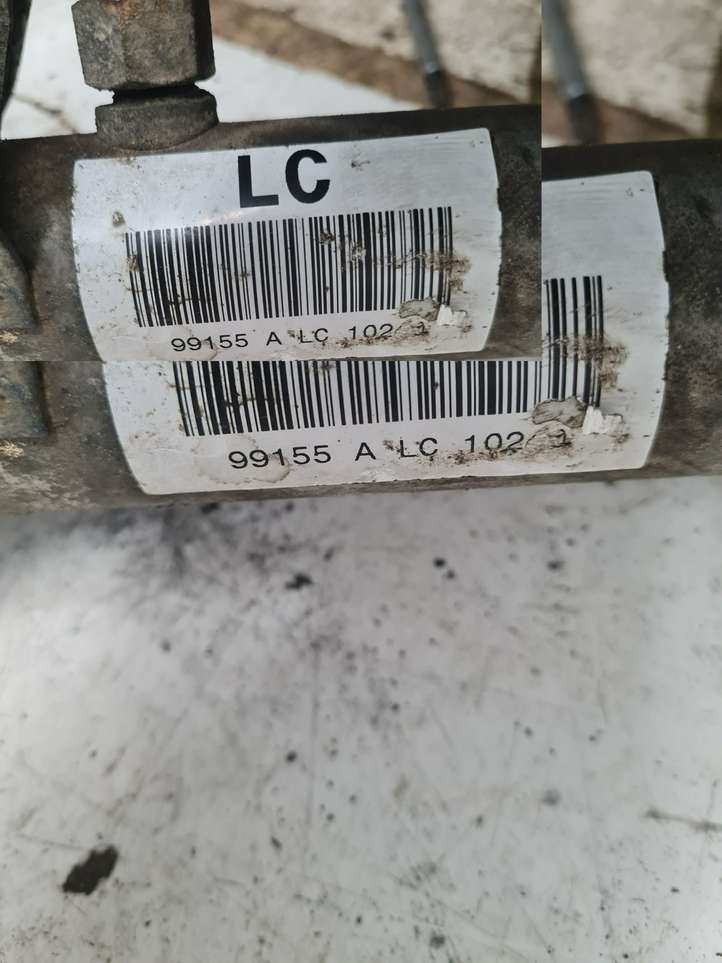 Opel Astra (1998 - 2004)  26049857 Рулевая колонка