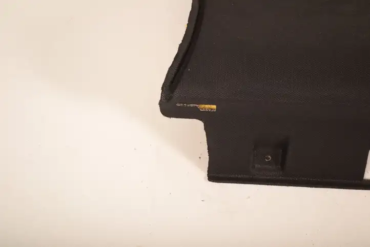 BMW 4 F32 F33 (2013 - 2017) 547030 Задний подоконник — фото 6