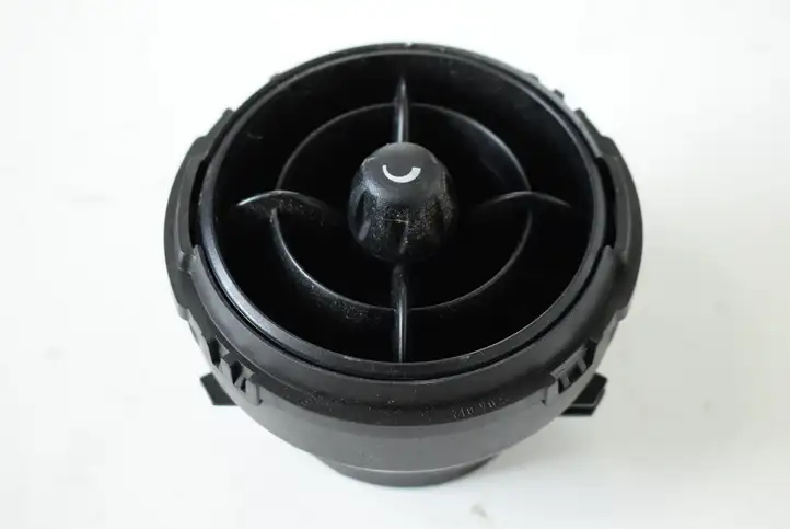 Mini One Cooper Coupe R56 (2004 - 2014) S0481138A Воздушная решетка панели — фото 1
