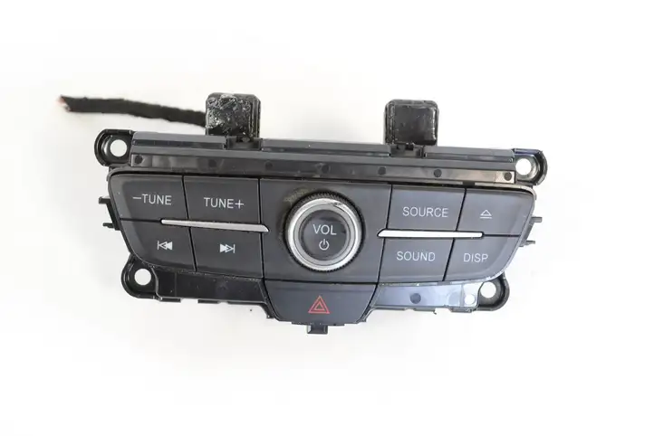 Ford C-MAX II (2015 - ) F1CT18K81 Блок кнопок на панели — фото 1
