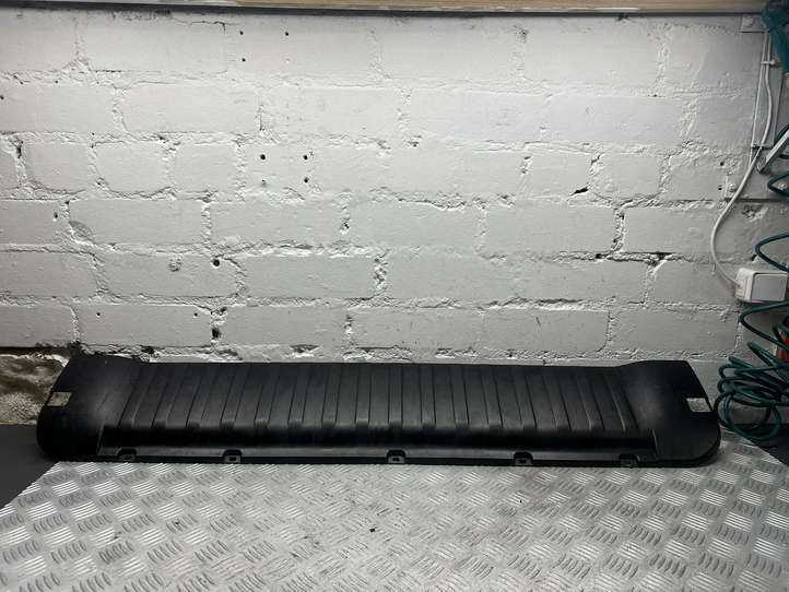 BMW X5 E70 (2006 - 2013)  7177379 Обшивка крышки багажника