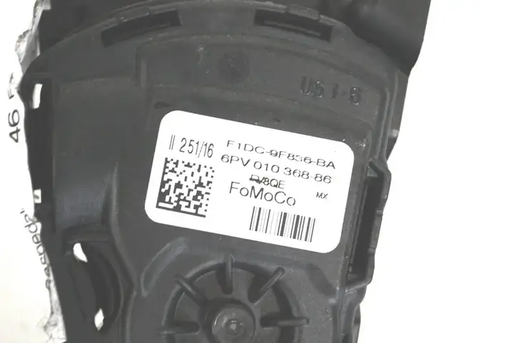 Ford C-MAX II (2015 - ) F1DC9F836BA Педаль акселератора — фото 4