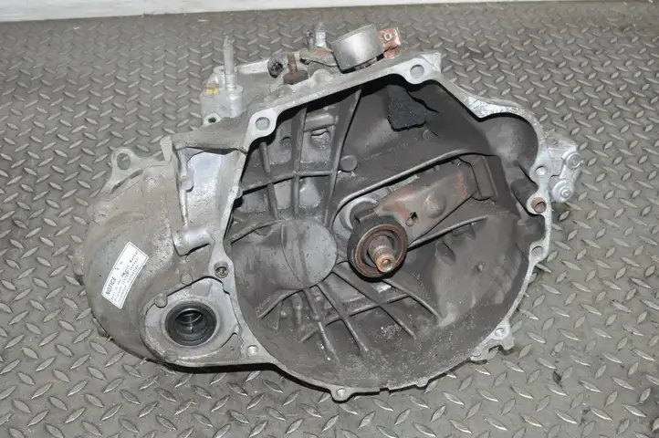 Honda Civic (2006 - 2011) MG6 Механическая коробка передач, 6 передач — фото 1