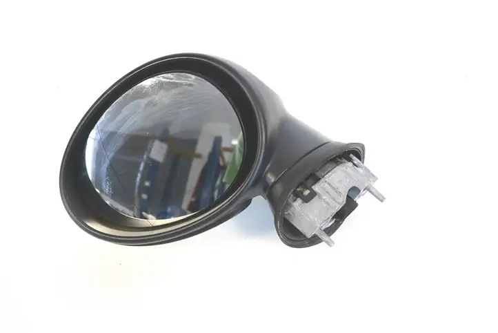 Mini One Cooper Coupe R56 (2004 - 2014) Боковое зеркало с электроприводом — фото 1
