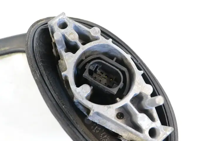 Mini One Cooper Coupe R56 (2004 - 2014) Боковое зеркало с электроприводом — фото 5