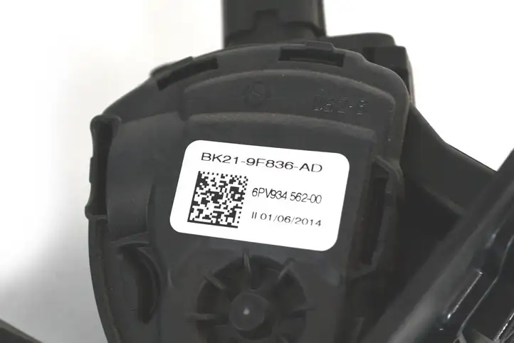 Ford Transit (2013 - 2017) BK219F836AD Педаль акселератора — фото 4