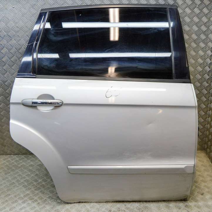 Ford S-Max (2006 - 2010)  1693745 Задняя дверь