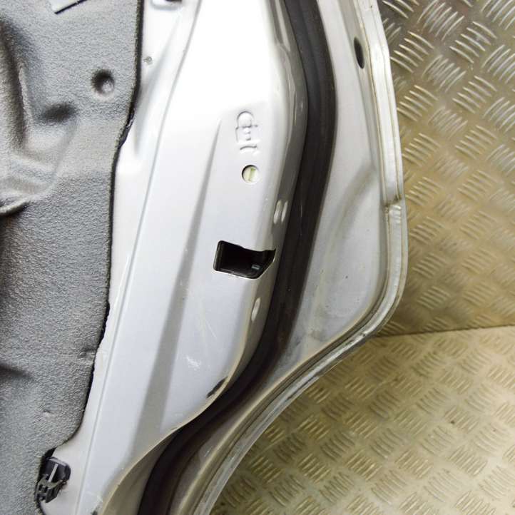 Ford S-Max (2006 - 2010)  1693745 Задняя дверь