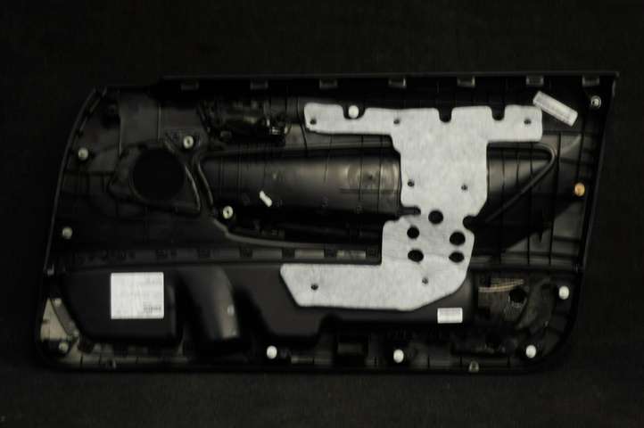 BMW 1 F20 F21 (2011 - 2019)  7281671 Обшивка передней двери