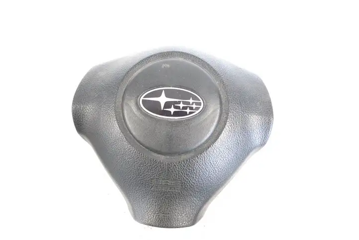 Subaru Forester SH (2008 - 2013) GJ098205716 Подушка безопасности руля — фото 1