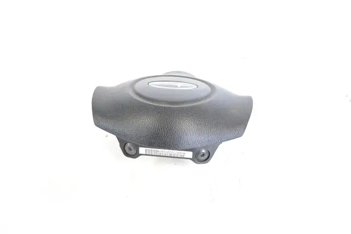 Subaru Forester SH (2008 - 2013) GJ098205716 Подушка безопасности руля — фото 2
