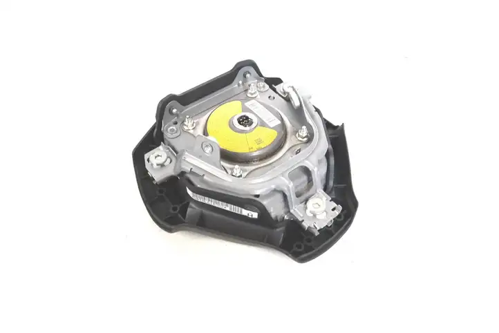 Subaru Forester SH (2008 - 2013) GJ098205716 Подушка безопасности руля — фото 3