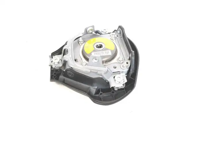 Subaru Forester SH (2008 - 2013) GJ098205716 Подушка безопасности руля — фото 4