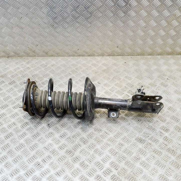 Toyota RAV 4 (XA50) (2018 - )  4851042730 Передний амортизатор