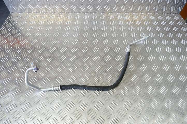 BMW 5 G30 G31 (2016 - )  9303465 Трубка (трубки)/ шланг (шланги) кондиционера воздуха