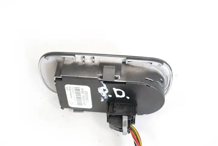 Land Rover Range Rover Sport L494 (2009 - 2013) AH2213A024AB Включатель фонарей — фото 4