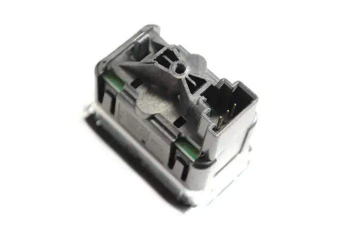 Mercedes-Benz E W212 (2009 - 2016) A2049055502 Блок кнопок стеклоподъемников — фото 3